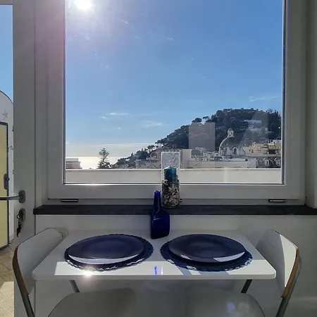 Lejlighed Romy Blu *