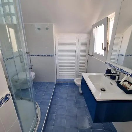 Romy Blu Apartmán
