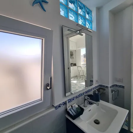 شقة Romy Blu كابري