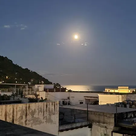 Apartamento Romy Blu *