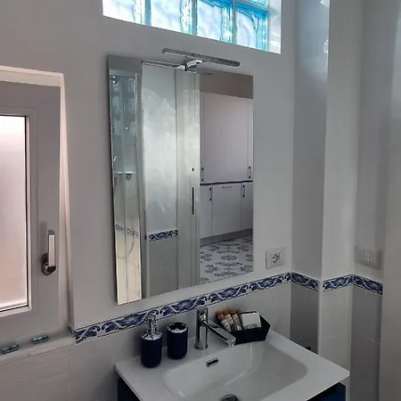 Romy Blu Apartamento *