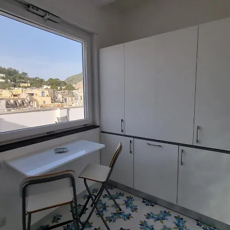 Apartamento Romy Blu *