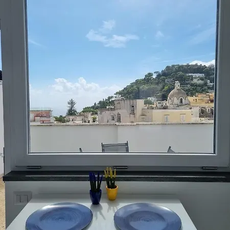 Romy Blu Apartmán