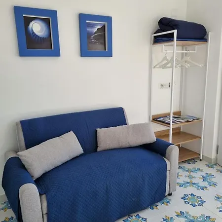 Romy Blu Apartmán