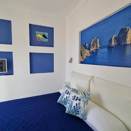Apartmán Romy Blu *