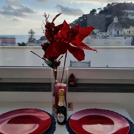 Apartmán Romy Blu
