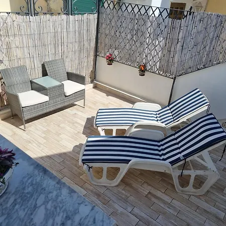 Romy Blu * 卡普里