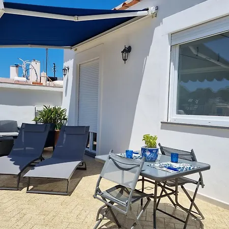 Apartamento Romy Blu *