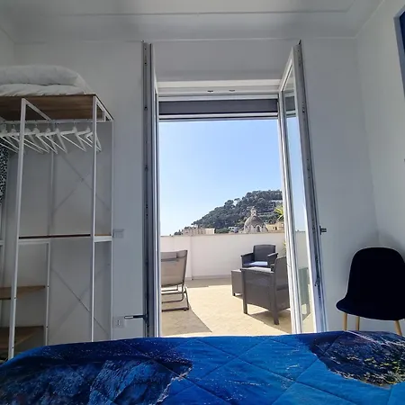 Romy Blu * 卡普里