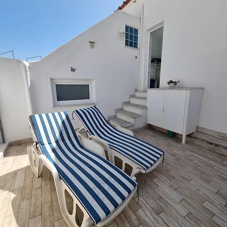 Romy Blu Apartamento