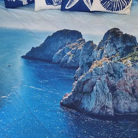 Romy Blu Διαμέρισμα *