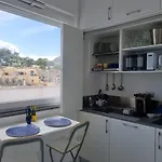 Apartamento Romy Blu *