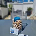 Apartamento Romy Blu