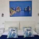 Romy Blu Capri