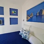 Apartamento Romy Blu *