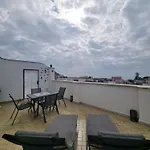 Romy Blu Apartamento *