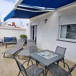 Romy Blu Apartamento Capri