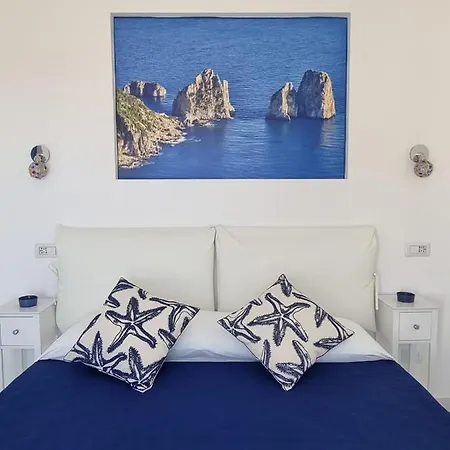 Apartament Romy Blu *